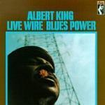 [중고] Albert King / Live Wire, Blues Power (수입)