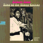 [중고] Albert King / King Of The Blues Guitar (수입)