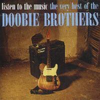 [중고] Doobie Brothers / Listen To The Music - The Very Best Of