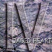 [중고] Jaded Heart / IV (일본수입)