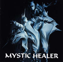 [중고] Mystic Healer / Mystic Healer (수입)