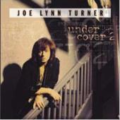 [중고] Joe Lynn Turner / Under Cover 2 (일본수입)