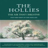 [중고] Hollies / Air That I Breathe : The Very Best Of The Hollies (일본수입)