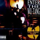 [중고] Wu-Tang Clan / Enter The Wu-tang: 36 Chambers (수입)