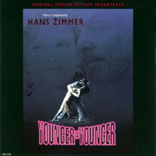 [중고] O.S.T. / Younger And Younger (Hans Zimmer)