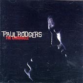 Paul Rodgers / The Chronicle (미개봉)
