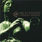 [중고] Arch Enemy / Burning Bridges (일본수입)