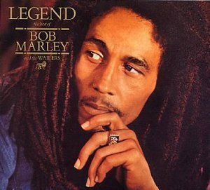 [중고] Bob Marley &amp; The Wailers / Legend (16tracks/수입)