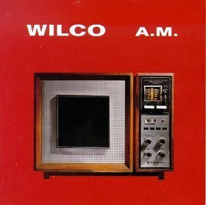 [중고] Wilco / A.M. (수입)