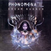 [중고] Phenomena / Dream Runner (일본수입)
