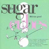 [중고] Sugarcubes / Life&#039;s Too Good (수입)