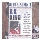 [중고] B.B. King / Blues Summit (수입)
