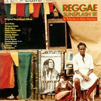[중고] V.A. / Reggae Sunsplash &#039;81 : A Tribute to Bob Marley (수입)