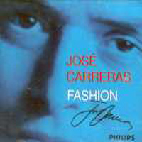 [중고] Jose Carreras / Fashion (dp4560)