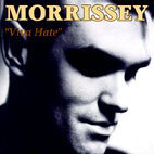 [중고] Morrissey / Viva Hate (수입)