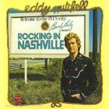 [중고] Eddy Mitchell / Rocking In Nashville (Digipack)