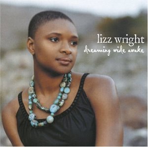 [중고] Lizz Wright / Dreaming Wide Awake