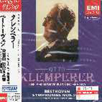 [중고] Otto Klemperer / Beethoven : Symphonies No2.4 (수입/toce3196)
