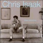 [중고] Chris Isaak / Baja Sessions (수입)