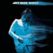 [중고] [LP] Jeff Beck / Wired (수입)