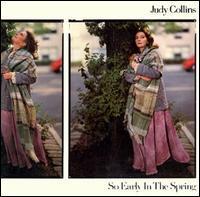 [중고] [LP] Judy Collins / So Early in the Spring...The First 15 Years (2LP/수입)