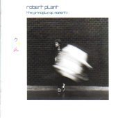 [중고] [LP] Robert Plant / The Principle Of Moments (일본수입)