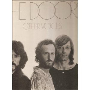 [중고] [LP] Doors / Other Voices (수입)