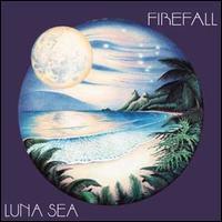 [중고] [LP] Firefall / Luna Sea (수입)