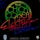 [중고] [LP] Chick Corea&#039;s Elektric Band / The Elektric Band