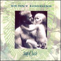 [LP] Kenny Loggins / Leap of Faith (수입/미개봉)