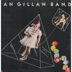 [중고] [LP] Ian Gillan Band / Child in Time (수입)
