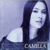 [중고] 카밀라 (Camilla) / Introspect (이미지확인)