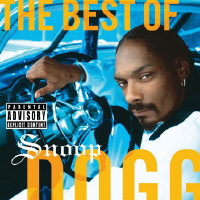 [중고] Snoop Dogg / The Best Of Snoop Dogg