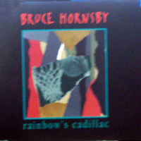 [중고] Bruce Hornsby / Rainbow&#039;s Cadillac (수입/single)