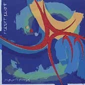 [중고] [LP] Robert Plant / Shaken &#039;n&#039; Stirred (수입)