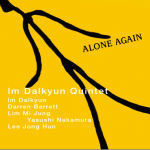 [중고] 임달균 퀸텟 (Im Dalkyun Quintet) / Alone Again