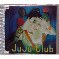 [중고] 주주클럽 (JuJu Club) / JuJu Club (2CD/대만수입)