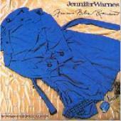 [중고] [LP] Jennifer Warnes / Famous Blue Raincoat