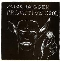 [중고] [LP] Mick Jagger / Primitive Cool (수입)