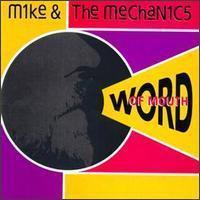 [중고] Mike &amp; The Mechanics / Word of Mouth (수입/홍보용)