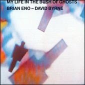 [중고] [LP] Brian Eno, David Byrne / My Life In The Bush Of Ghosts (수입)