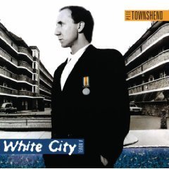 [중고] Pete Townshend / White City (수입)