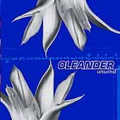 [중고] Oleander / Unwind (수입)