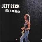 [중고] Jeff Beck / Best Of Beck (수입)