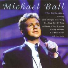 Michael Ball / The Collection (수입/미개봉)