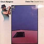 [중고] [LP] Chuck Mangione / Chase The Clouds Away (수입)