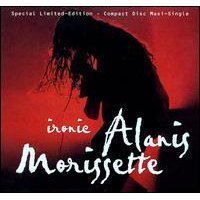 [중고] Alanis Morissette / Ironic (Digipack/수입)