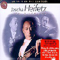 [중고] Jascha Heifetz / Artists Of The Century (2CD/bmgcd9g94)