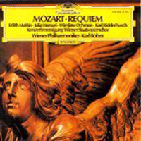 [중고] Karl Bohm / Mozart : Requiem (dg0170)