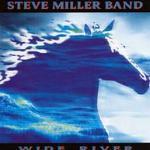 [중고] Steve Miller Band / Wide River (수입)